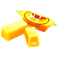 Weichkaramellen Korivka Roshen 1kg