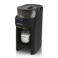 Baby Brezza Formula Pro Advanced - Schwarz