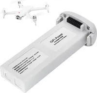 11.1V 2100mAh LiPo baterie pro Xiaomi FIMI A3 dron，Náhradní baterie pro FIMI A3 RC Quadcopter