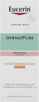 Eucerin Dermopure Fluid ochronny Lsf 30 50 ml