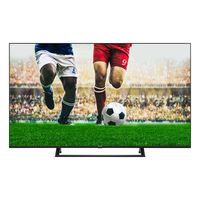 Hisense 4K Ultra HD LED TV 127cm (50 Zoll) 50A7300F, Triple Tuner, Smart TV
