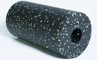 Blackroll Standard čierna/zelená