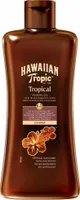 Hawaiian Tropic Tanning Oil Coconut 200ml