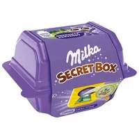 Milka Geheimnis Box 14.4G