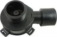 Heissner Pumpenkammerdeckel SP1500 (ET10-P15SB)