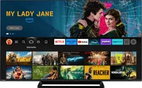 Toshiba 65 Zoll Fernseher Fire TV (4K UHD Smart TV, Dolby Vision HDR, Triple-Tuner, Alexa Built-In)