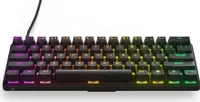 SteelSeries Apex Pro Mini Gaming Tastatur, OmniPoint 2.0