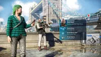 Watch Dogs Legion PS-4