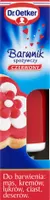 Dr. Oetker potravinárske farbivo červené 10 G