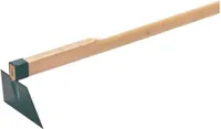 Profi-Hacke mit Stiel, Breite 175 mm, Länge 100 cm PROFI Tschechisches Produkt