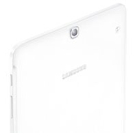 Samsung Galaxy Tab S2 (9,7 Zoll), Wi-Fi, T813N, 32GB, Farbe: Weiß