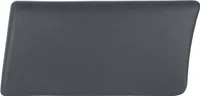 Listwa tylna + klipsy LEWA do Renault Trafic II Opel Vivaro 01-13