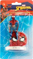 Dekora Kuchen Kerze - Spiderman  - 1ks  Dekora Material:: Wachs, Höhe:: 9cm