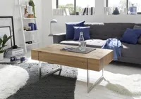 - Asteiche MCA Suva Couchtisch furniture
