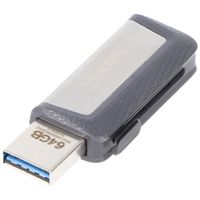 SanDisk Ultra Dual Drive    64GB Type-CTM USB     SDDDC2-064G-G46
