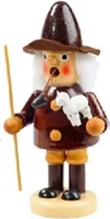 Räuchermännchen 9120 Spielzeug - 14,0 cm