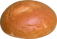 Vestakorn Hamburger Brötchen - Brioche Burger-Buns handwerklich gefertigt (3 St.)