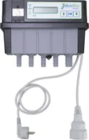 SBR-Steuerung BonBloc® compact für Kleinkläranlagen
