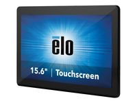 Elo Touch Solutions Elo Touch Solution I-Series E692048 - 39,6 cm (15.6 Zoll) - Full HD - Intel® Cel