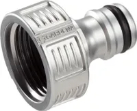 GARDENA Prem.Hahnverbinder 26,5mm (G 3/4"), SB