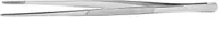 Karl Weis Grillpinzette 22 cm, Edelstahl