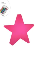 Sternleuchte Shining Star Ø 40 (RGB)