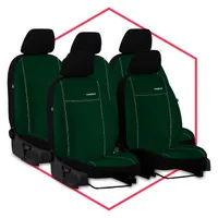 Autositzbezüge Autositzschoner Sitzbezüge Kompatibel mit Mercedes