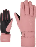 Ziener Handschuhe Skihandschuhe KAMELY