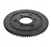 Nilfisk Pad mit Fixierborsten 410mm 16"