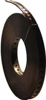 Kunststoffmontagelochband 10 Meter