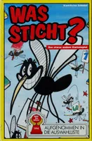 Was sticht ?