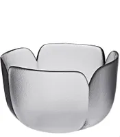 Schale aus Bleikristall (22,5cm)