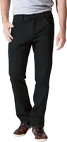 Stooker ROUNDER FALCO Herren Stretch Denim Jeans - Black (W32,L32)