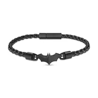 Police Batarang Batman Armband