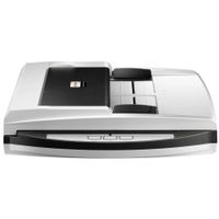 Plustek SmartOffice PN 2040 Scanner