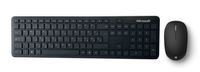 Microsoft Bluetooth Desktop –Tastatur und Maus Set (QHG-00025) Ungarische QWERTZ