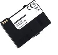 Mobilotec Akku kompatibel mit Siemens Gigaset SL37H, 61509