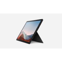 Microsoft Surface Pro 7+, 31,2 cm (12.3 Zoll), 2736 x 1824 Pixel, 256 GB, 16 GB,