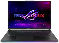 ASUS ROG Strix Scar18 G834JYR-R6019W 18" i9-14900HX/32GB/2x W11H