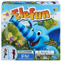 Hasbro Elefun Wasserspielzeug
