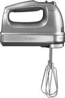 KitchenAid 5KHM9212ECU Ručný mixér