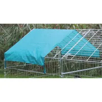 Kerbl 70342 Ersatz-Sonnenschutz für 70345, 82824, 82825, 83172