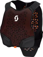 Scott Softcon Air Protektorenweste schwarz/grau M/L