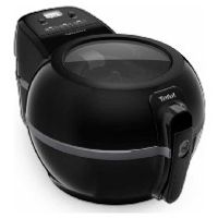 Horkovzdušná fritéza ActiFryExtrablack - Fritéza 1500 W FZ 7228 sw