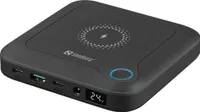 Original Sandberg All-in1 Laptop Powerbank 24000