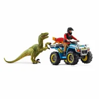 Dinosaurier-Spielzeugset