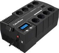 Cyberpower USV BR1000ELCD 600W Line-Interactive