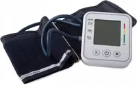 Verk 15806 Digitální tlakoměr na paži YX-102