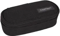 Schüleretui Mäppchen Coolpack Campus SNOW BLACK