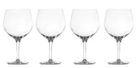 SPIEGELAU Pohár na gin a tonik 63 cl 19,5 cm Ø10,6 cm Sada 4 pohárov